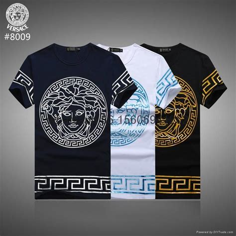 camisetas versace original preço|camisas versace para hombre.